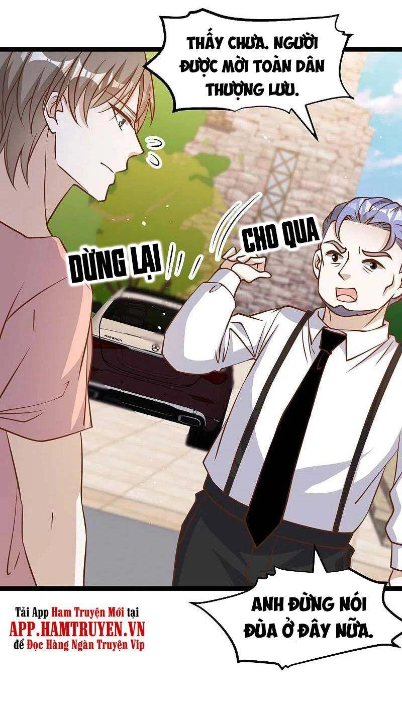 Thần Cấp Ngư Phu Chapter 186 - 9