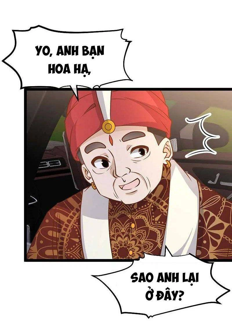 Thần Cấp Ngư Phu Chapter 186 - 10