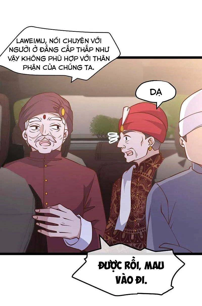 Thần Cấp Ngư Phu Chapter 186 - 14