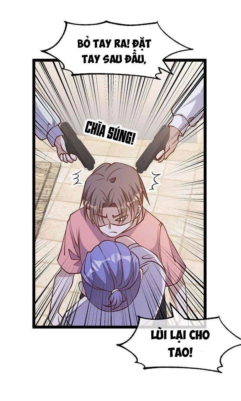 Thần Cấp Ngư Phu Chapter 186 - 18