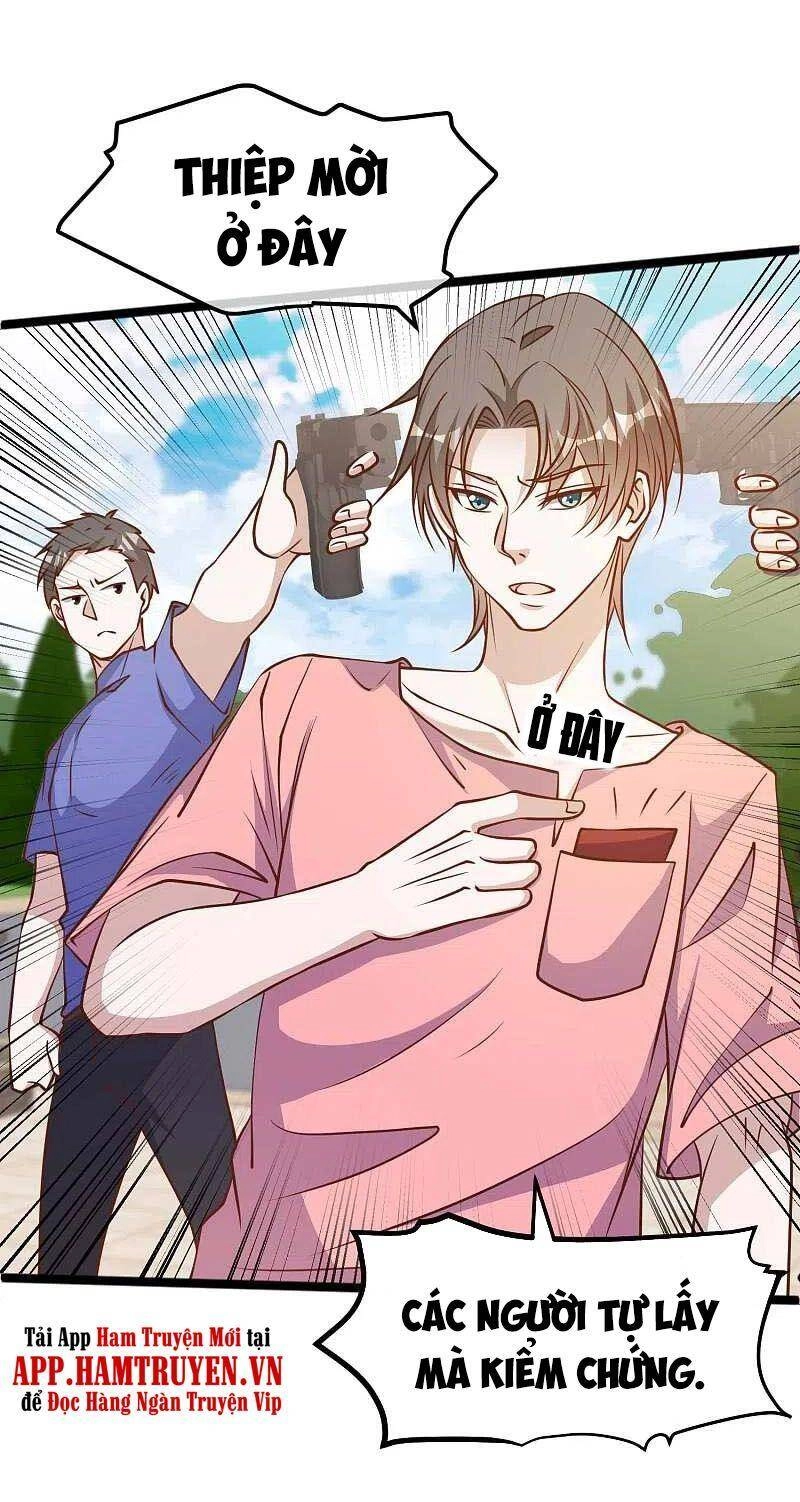 Thần Cấp Ngư Phu Chapter 186 - 21