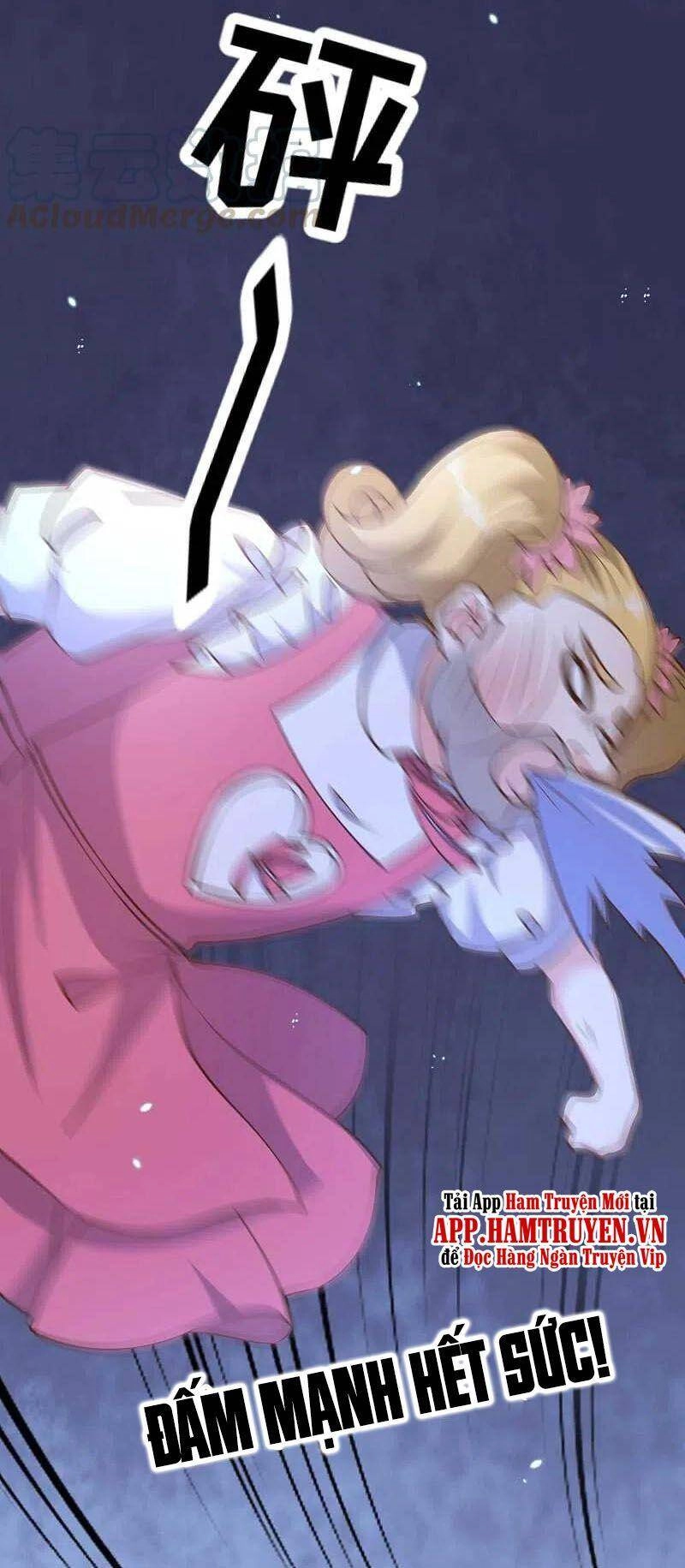 Thần Cấp Ngư Phu Chapter 186 - 29