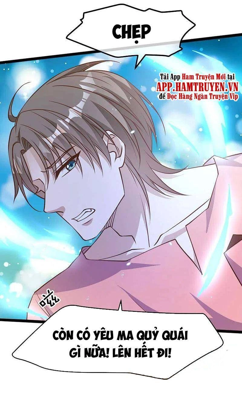 Thần Cấp Ngư Phu Chapter 186 - 31