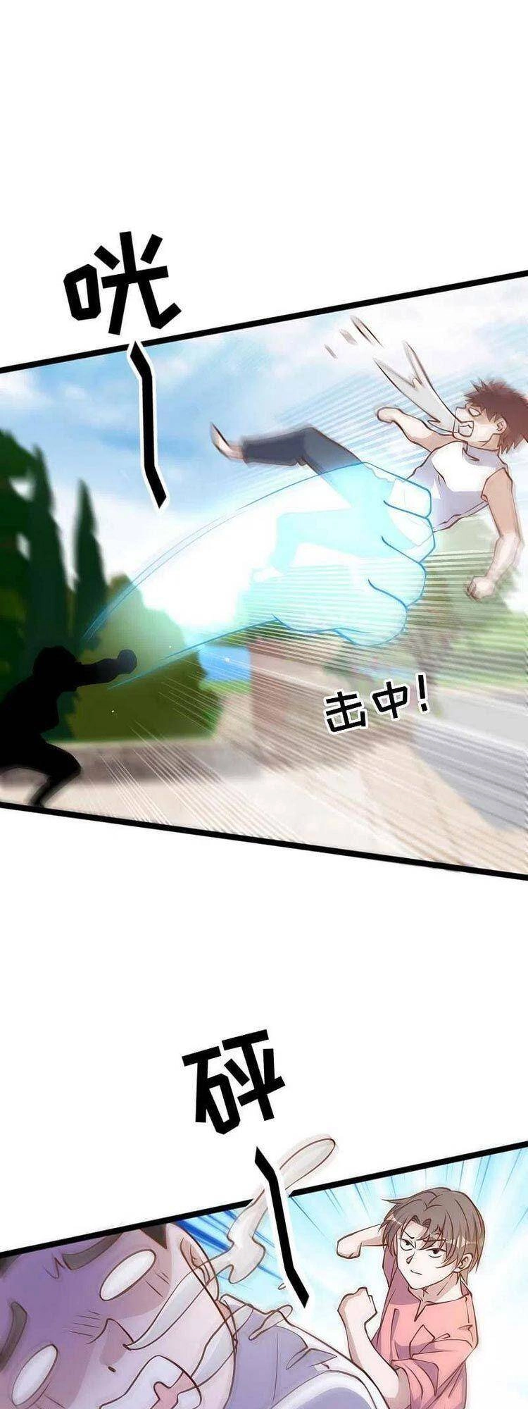 Thần Cấp Ngư Phu Chapter 187 - 1