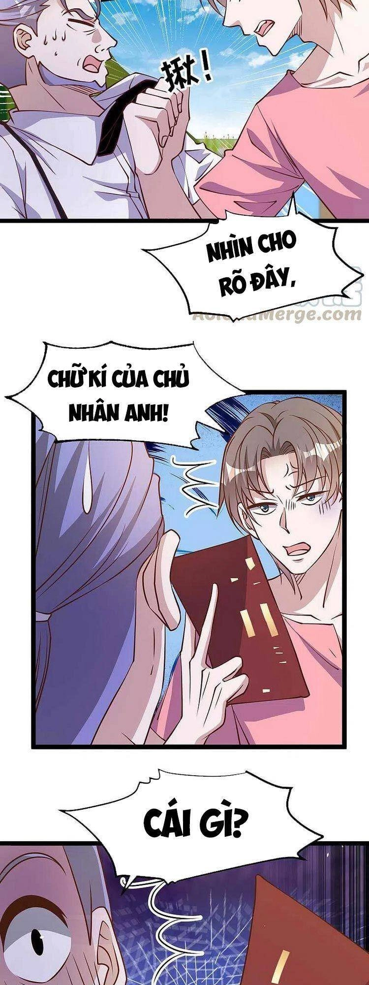 Thần Cấp Ngư Phu Chapter 187 - 3