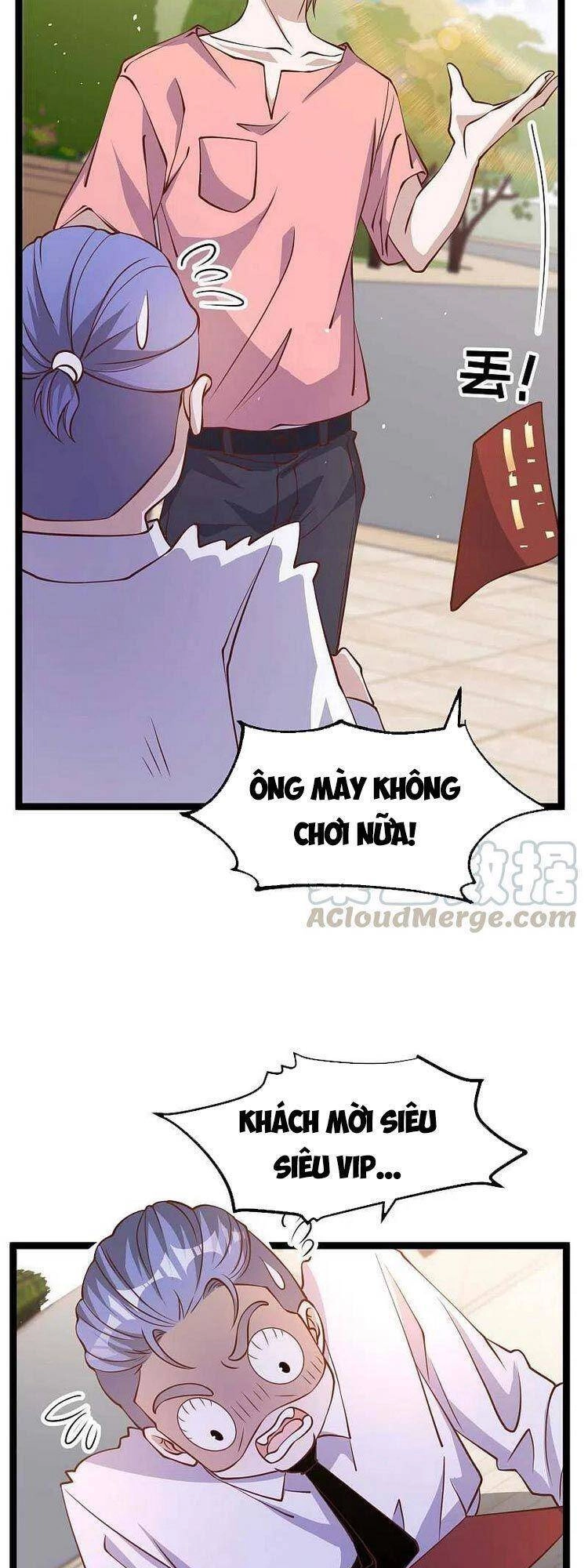 Thần Cấp Ngư Phu Chapter 187 - 5