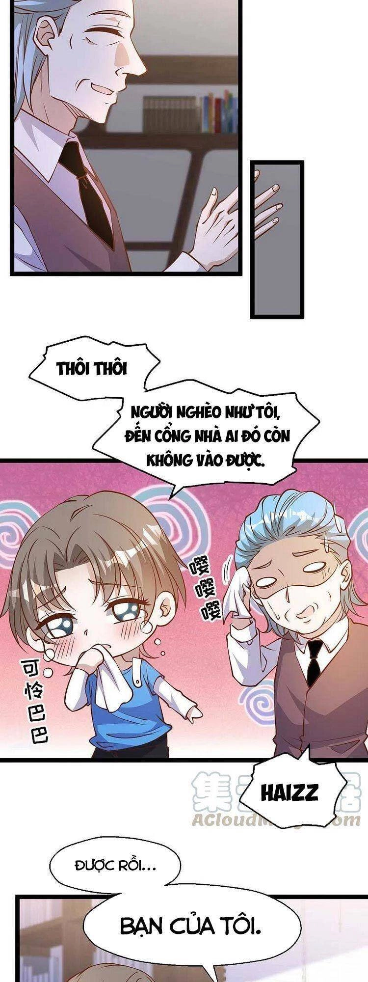 Thần Cấp Ngư Phu Chapter 187 - 11