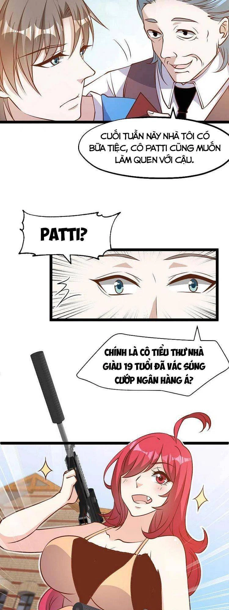 Thần Cấp Ngư Phu Chapter 187 - 13