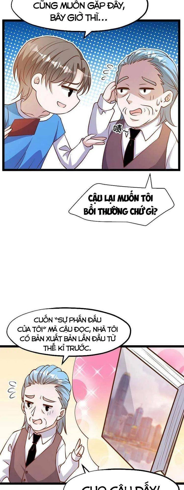 Thần Cấp Ngư Phu Chapter 187 - 15