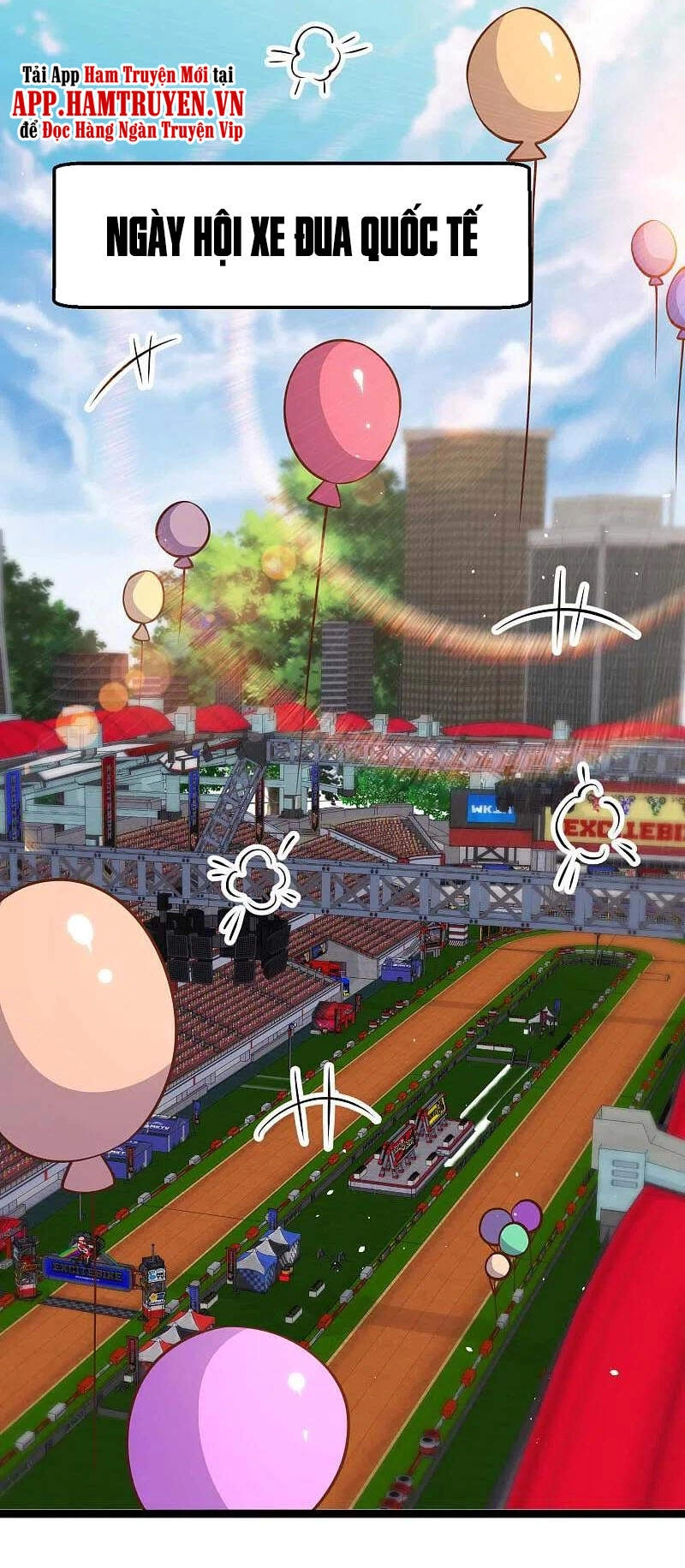 Thần Cấp Ngư Phu Chapter 188 - 1