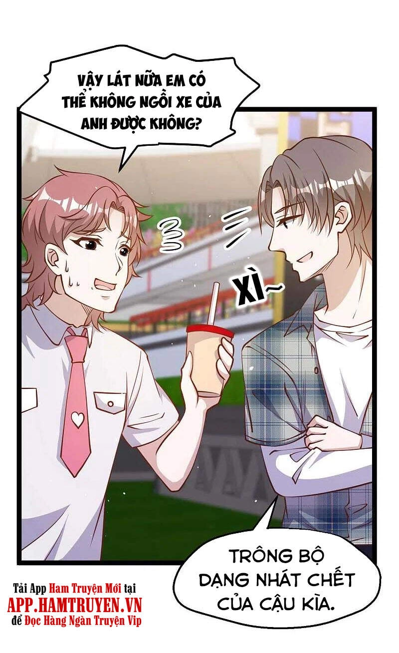 Thần Cấp Ngư Phu Chapter 188 - 3