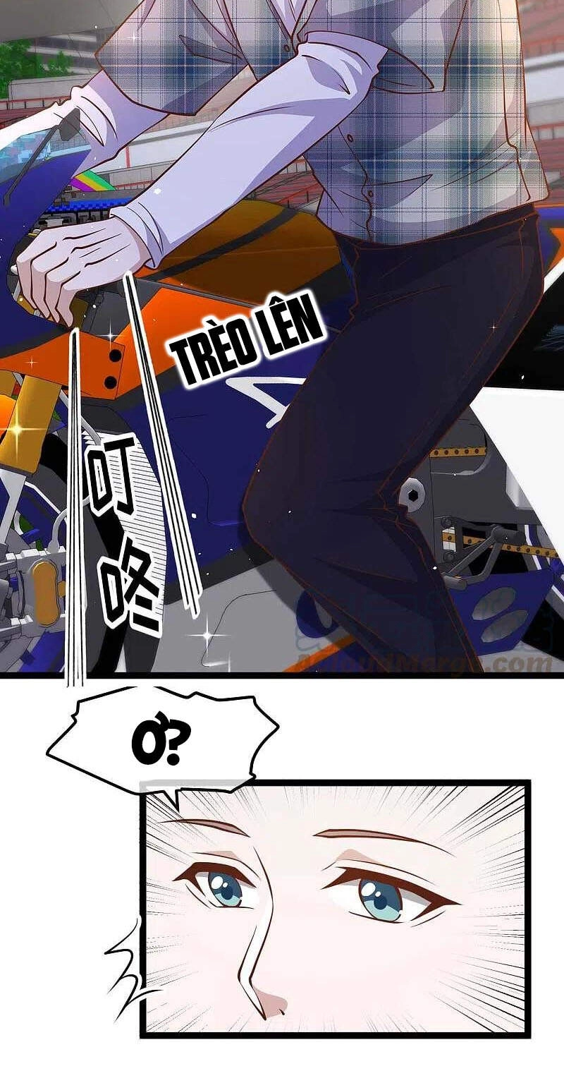 Thần Cấp Ngư Phu Chapter 188 - 10