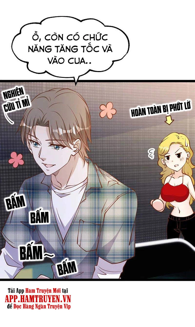 Thần Cấp Ngư Phu Chapter 188 - 24