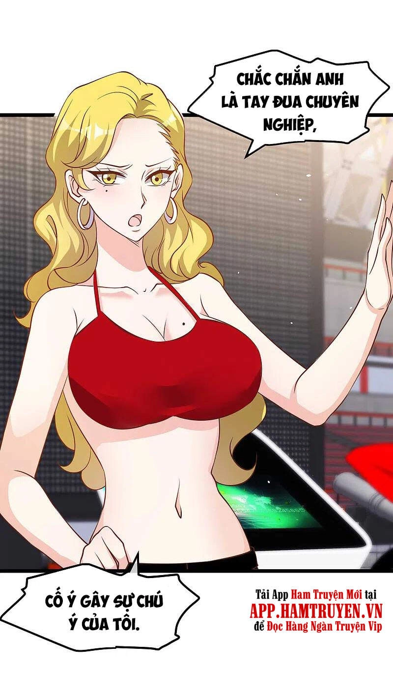 Thần Cấp Ngư Phu Chapter 189 - 1