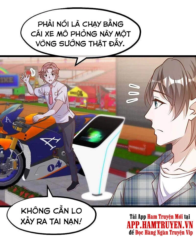 Thần Cấp Ngư Phu Chapter 189 - 3