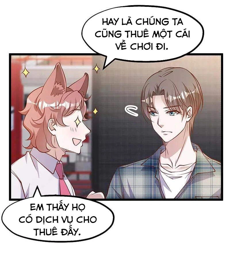 Thần Cấp Ngư Phu Chapter 189 - 4