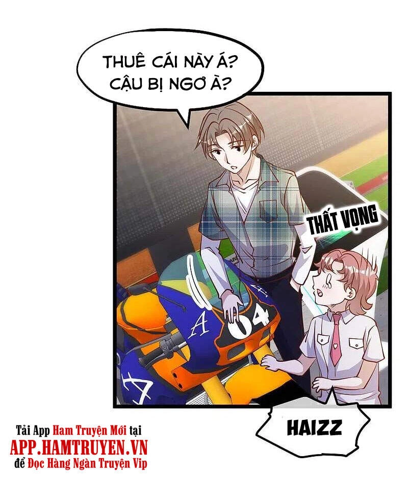 Thần Cấp Ngư Phu Chapter 189 - 5