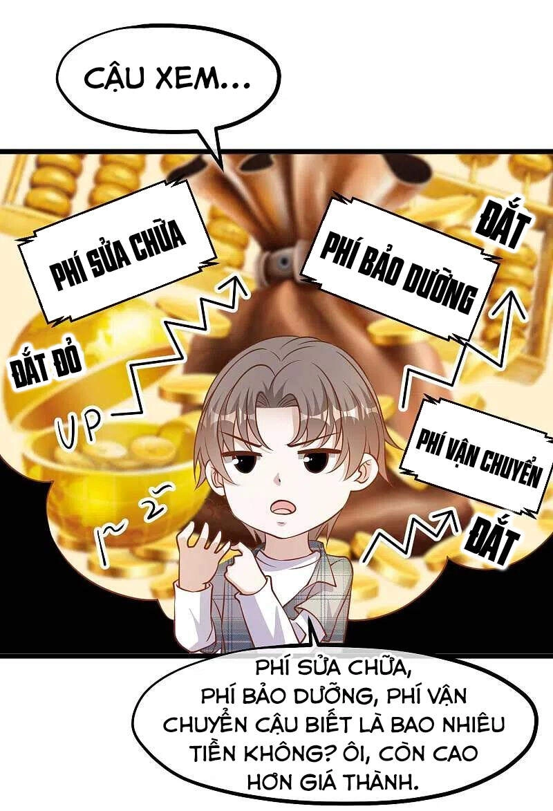 Thần Cấp Ngư Phu Chapter 189 - 6