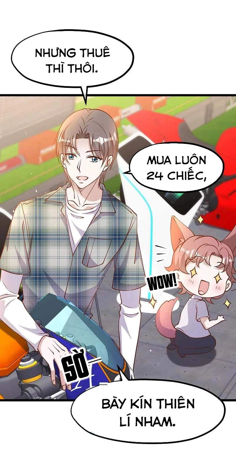 Thần Cấp Ngư Phu Chapter 189 - 8