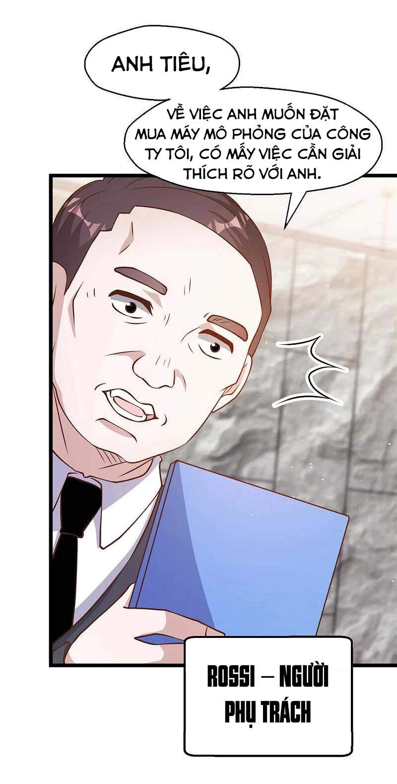 Thần Cấp Ngư Phu Chapter 189 - 13