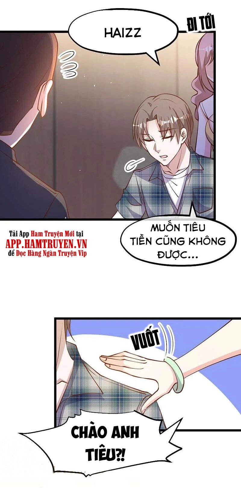 Thần Cấp Ngư Phu Chapter 189 - 16