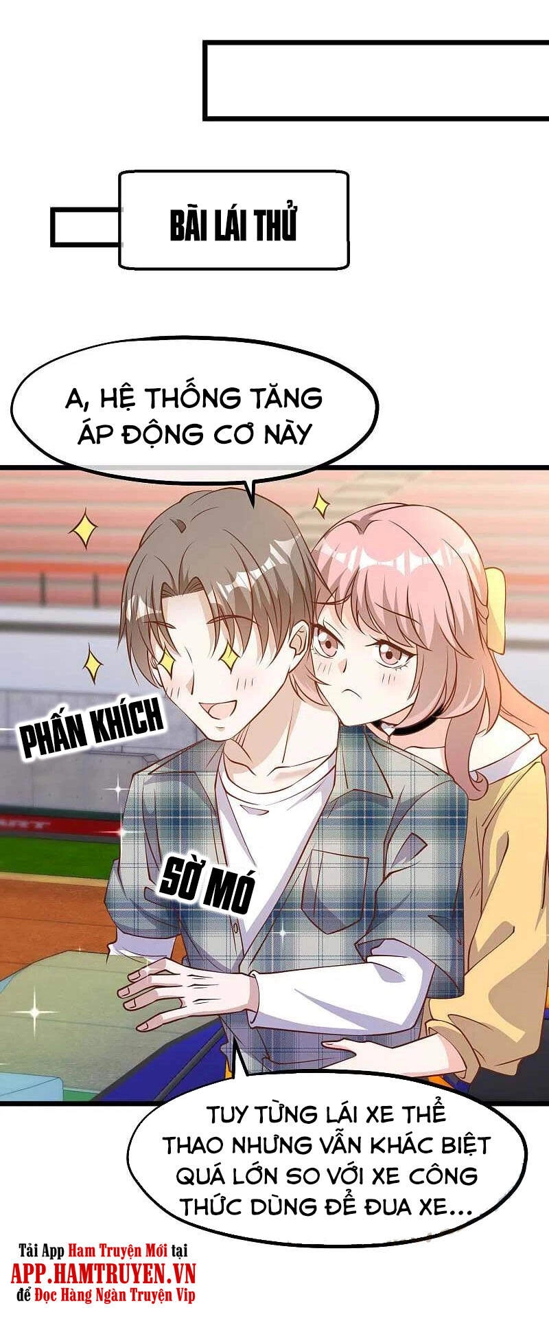 Thần Cấp Ngư Phu Chapter 189 - 21