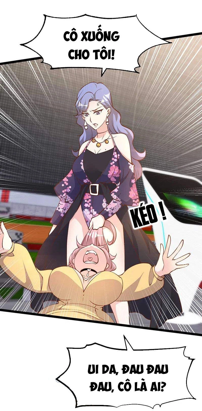 Thần Cấp Ngư Phu Chapter 189 - 25