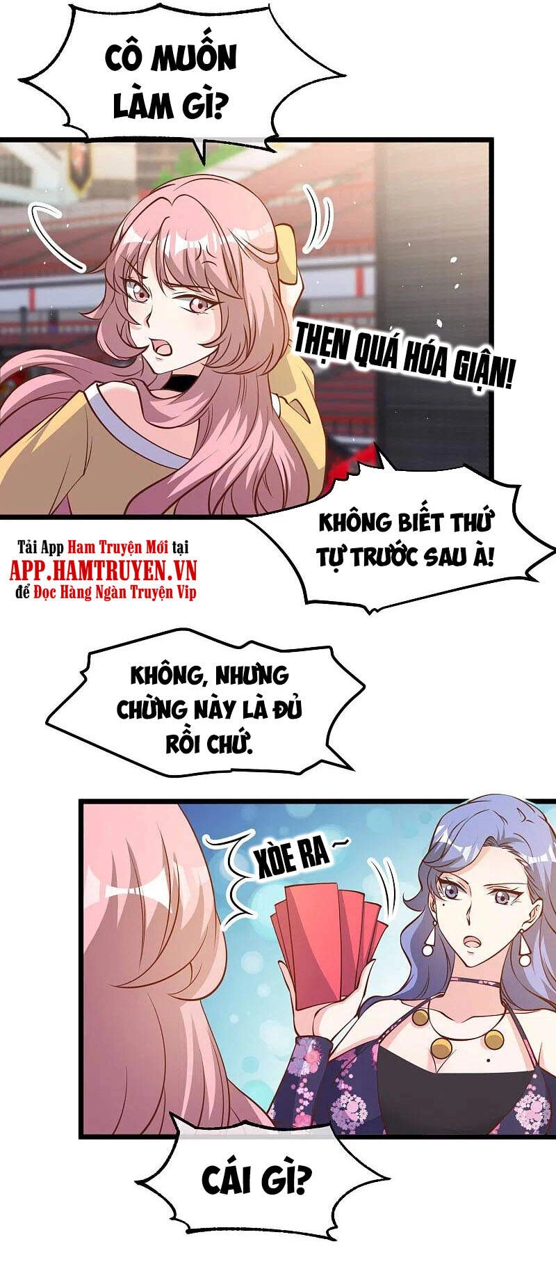 Thần Cấp Ngư Phu Chapter 189 - 26