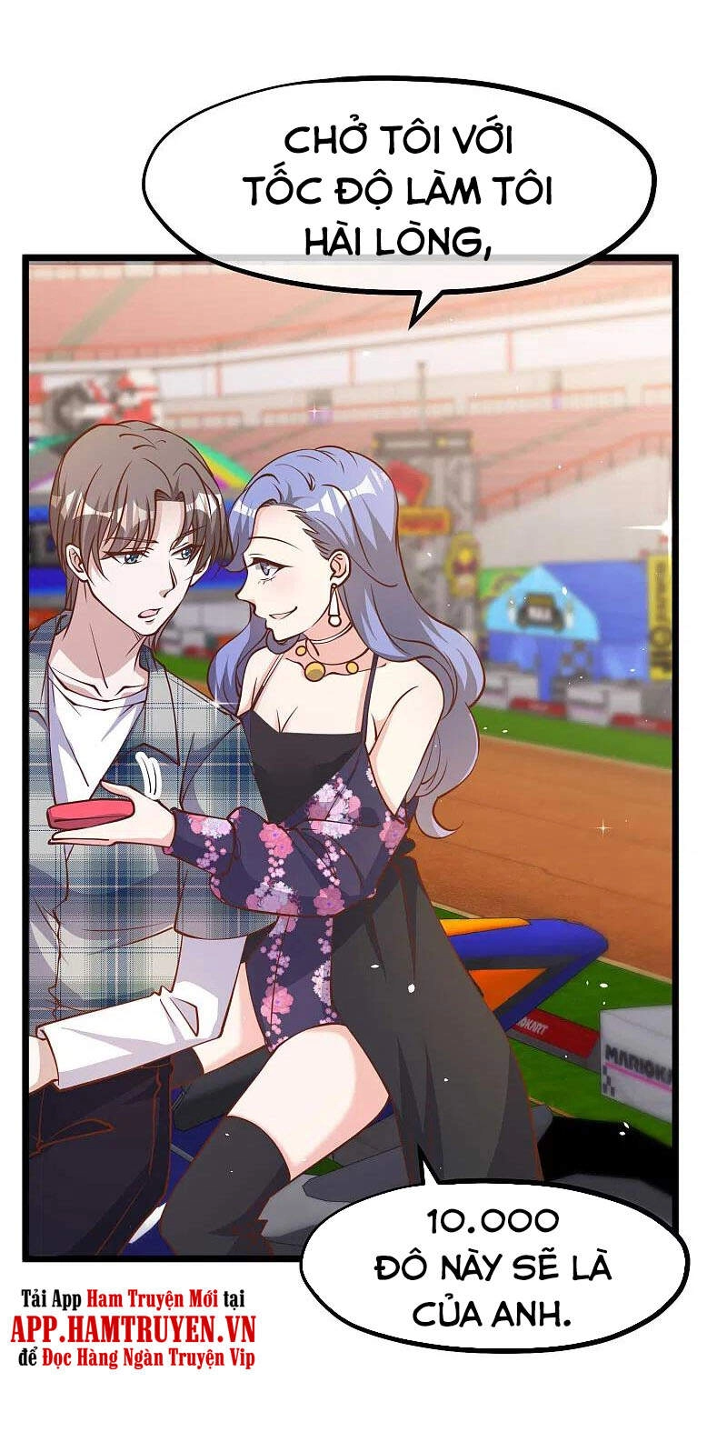 Thần Cấp Ngư Phu Chapter 189 - 30