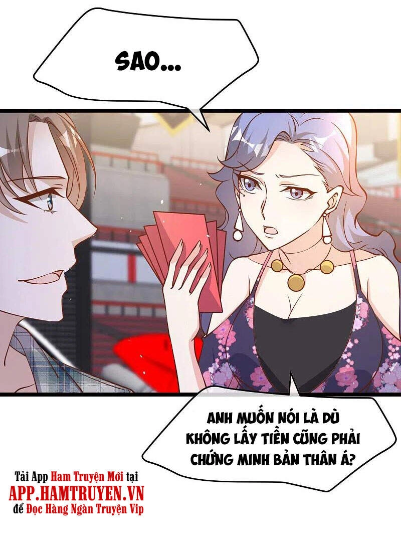 Thần Cấp Ngư Phu Chapter 190 - 1