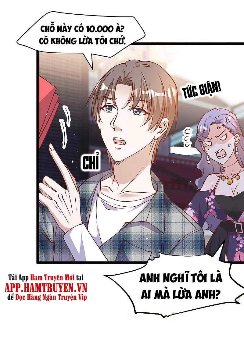 Thần Cấp Ngư Phu Chapter 190 - 3