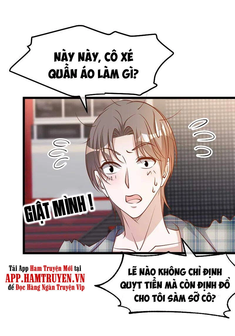 Thần Cấp Ngư Phu Chapter 190 - 9