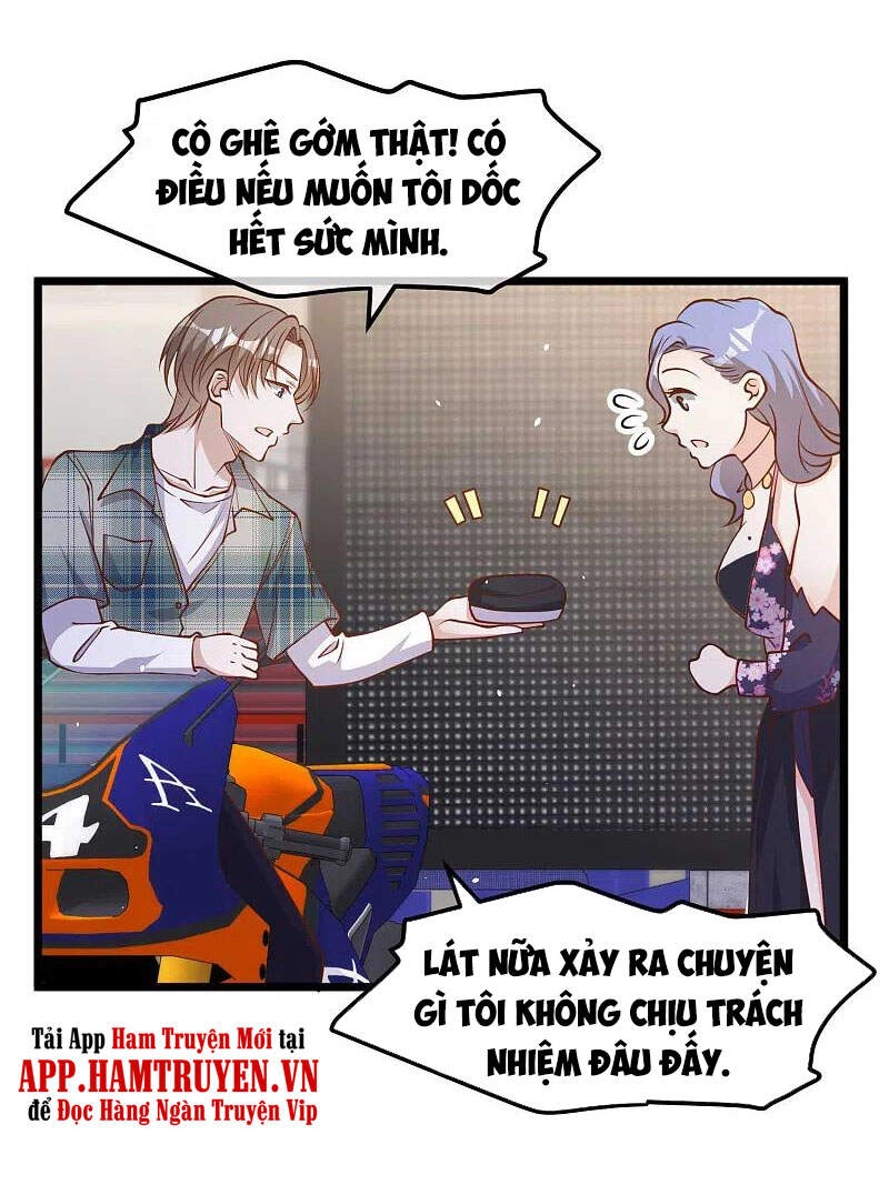 Thần Cấp Ngư Phu Chapter 190 - 11