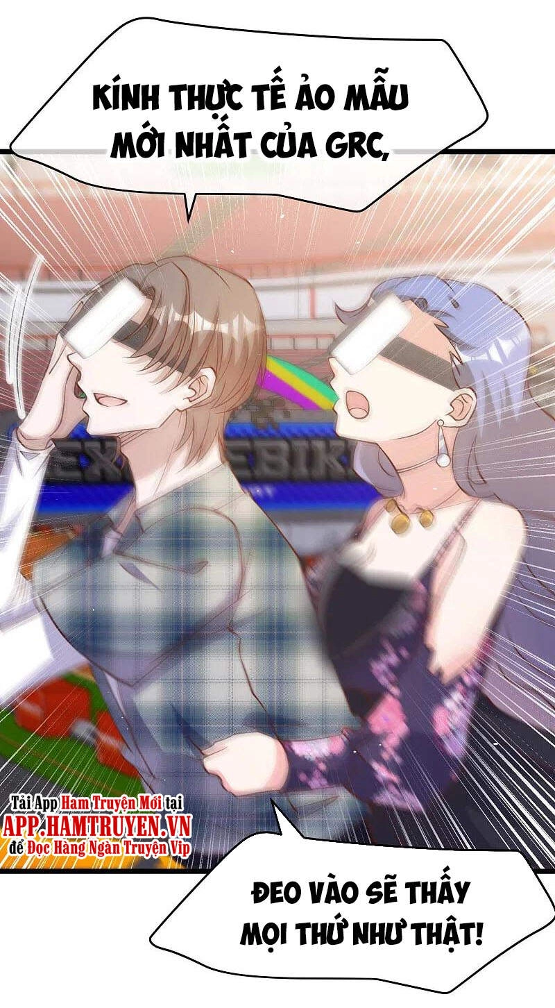 Thần Cấp Ngư Phu Chapter 190 - 13