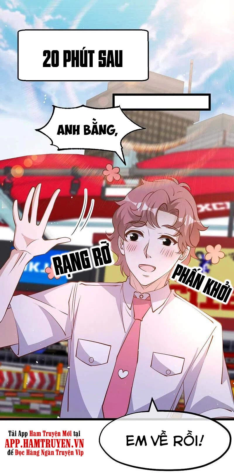 Thần Cấp Ngư Phu Chapter 190 - 15