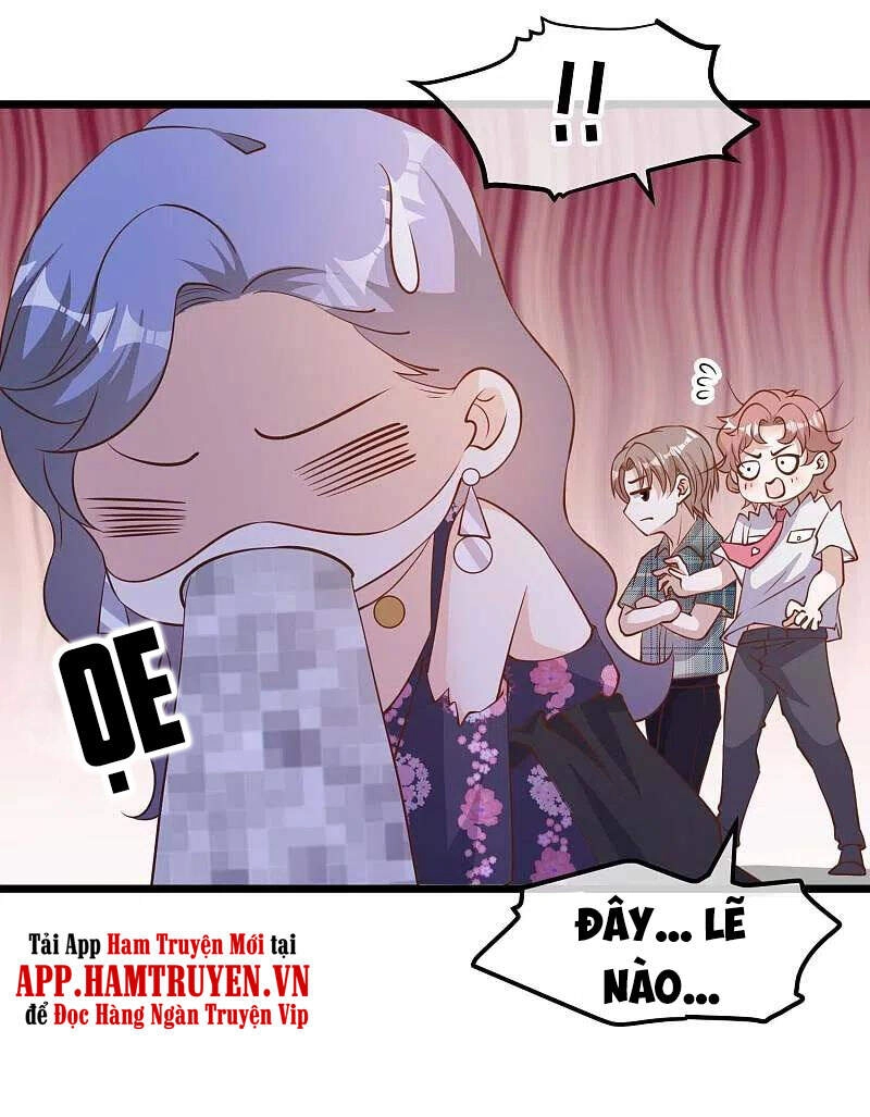 Thần Cấp Ngư Phu Chapter 190 - 17