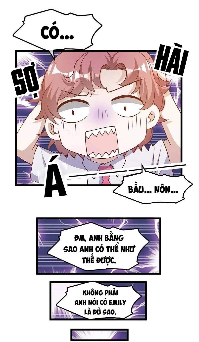 Thần Cấp Ngư Phu Chapter 190 - 18