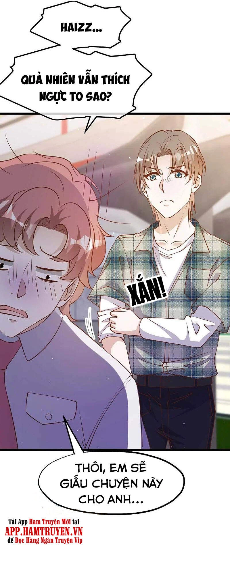 Thần Cấp Ngư Phu Chapter 190 - 19