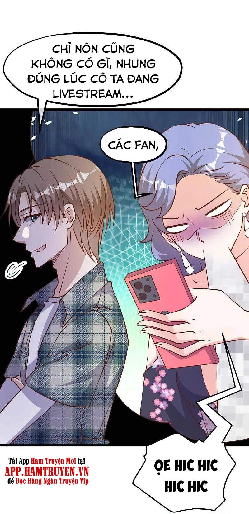 Thần Cấp Ngư Phu Chapter 190 - 21