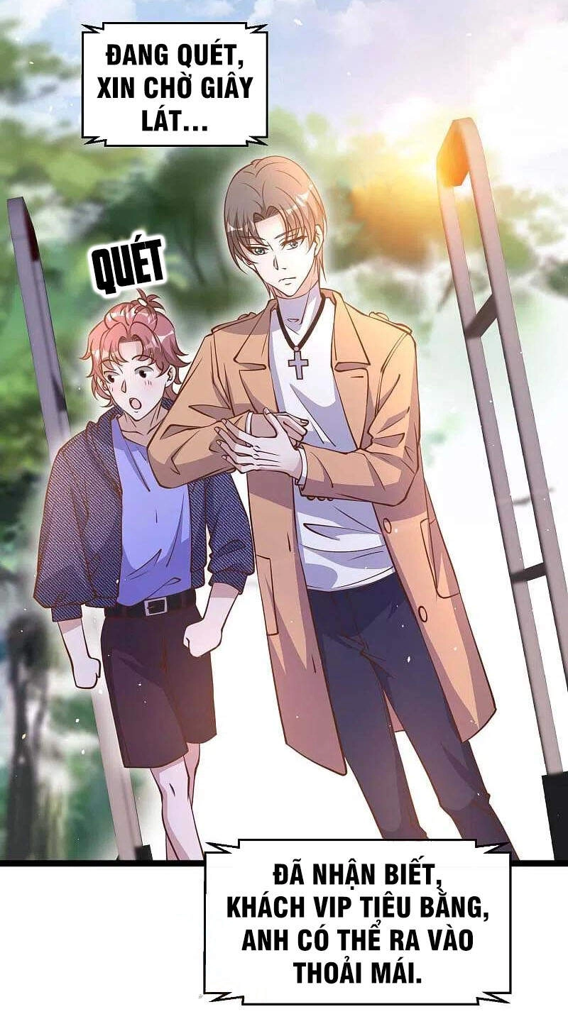 Thần Cấp Ngư Phu Chapter 190 - 24