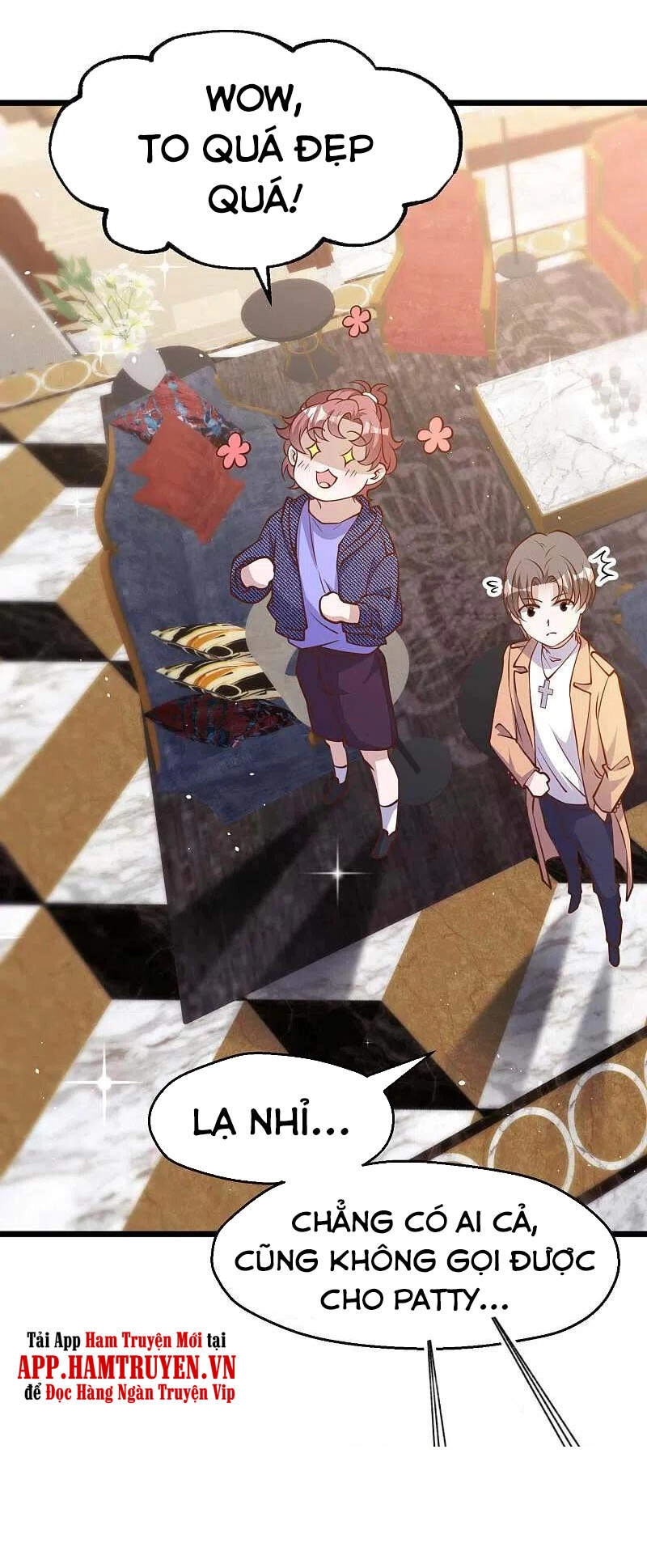 Thần Cấp Ngư Phu Chapter 190 - 27