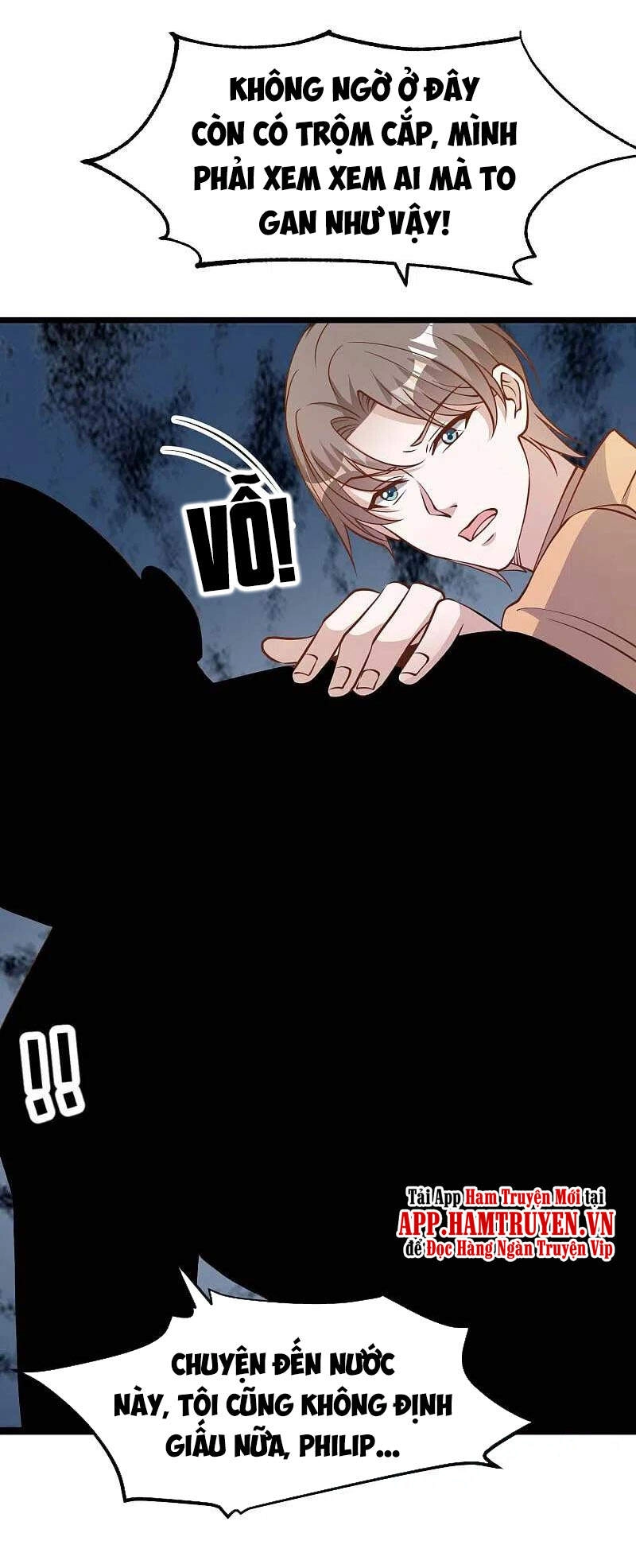 Thần Cấp Ngư Phu Chapter 190 - 29