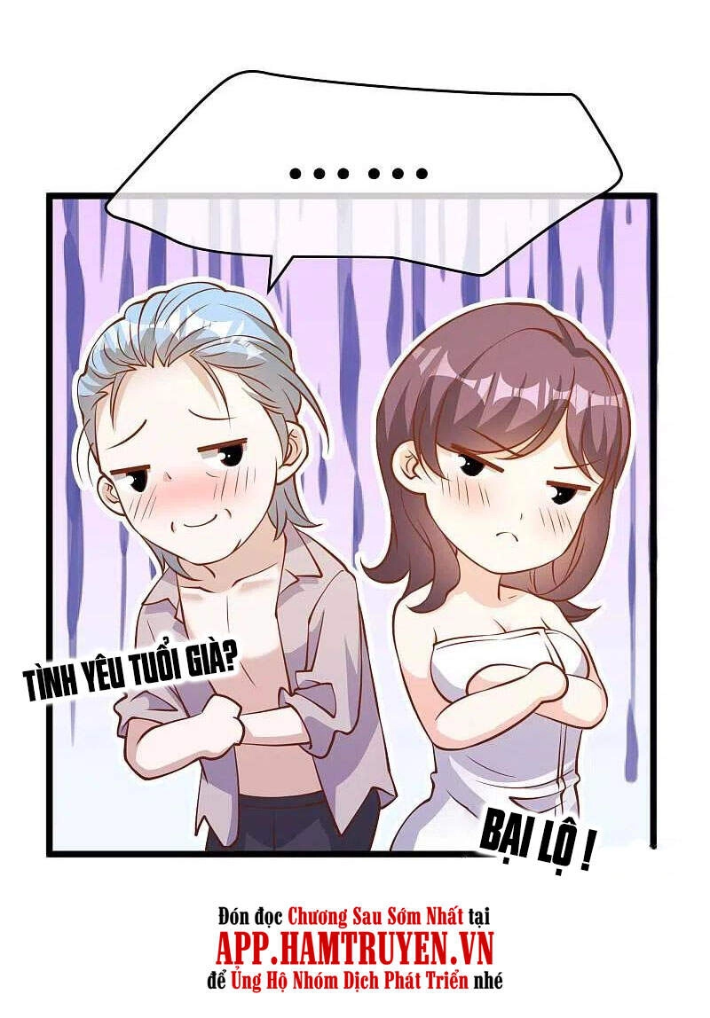 Thần Cấp Ngư Phu Chapter 190 - 34