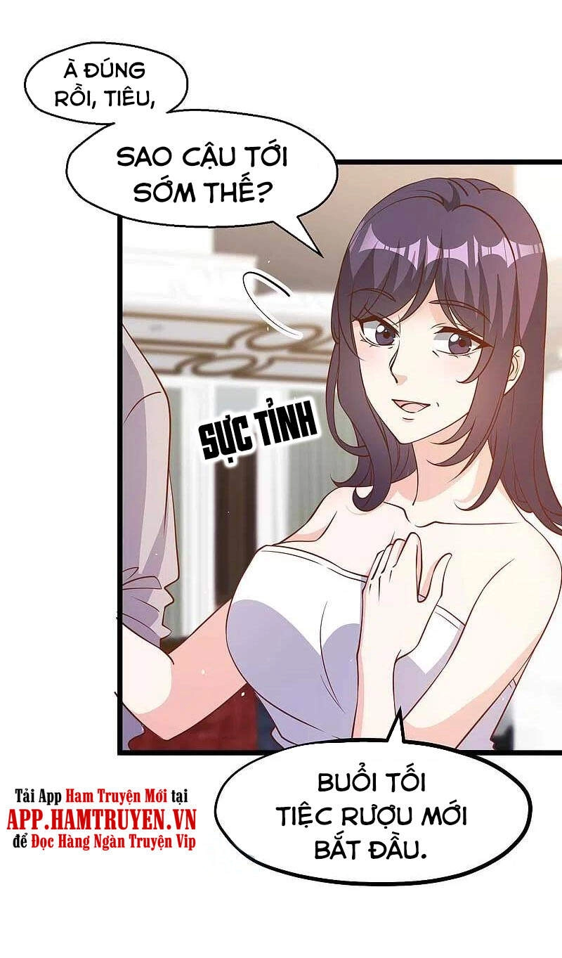 Thần Cấp Ngư Phu Chapter 191 - 5