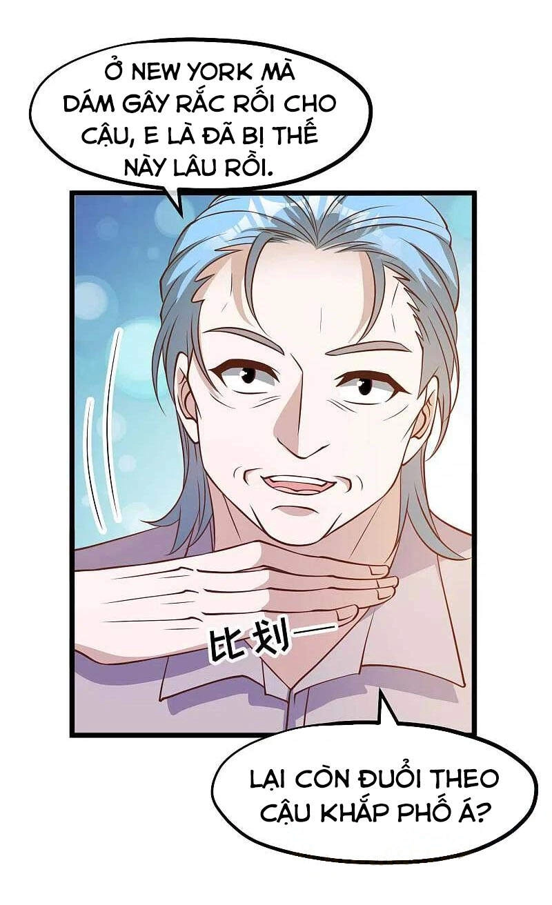 Thần Cấp Ngư Phu Chapter 191 - 8