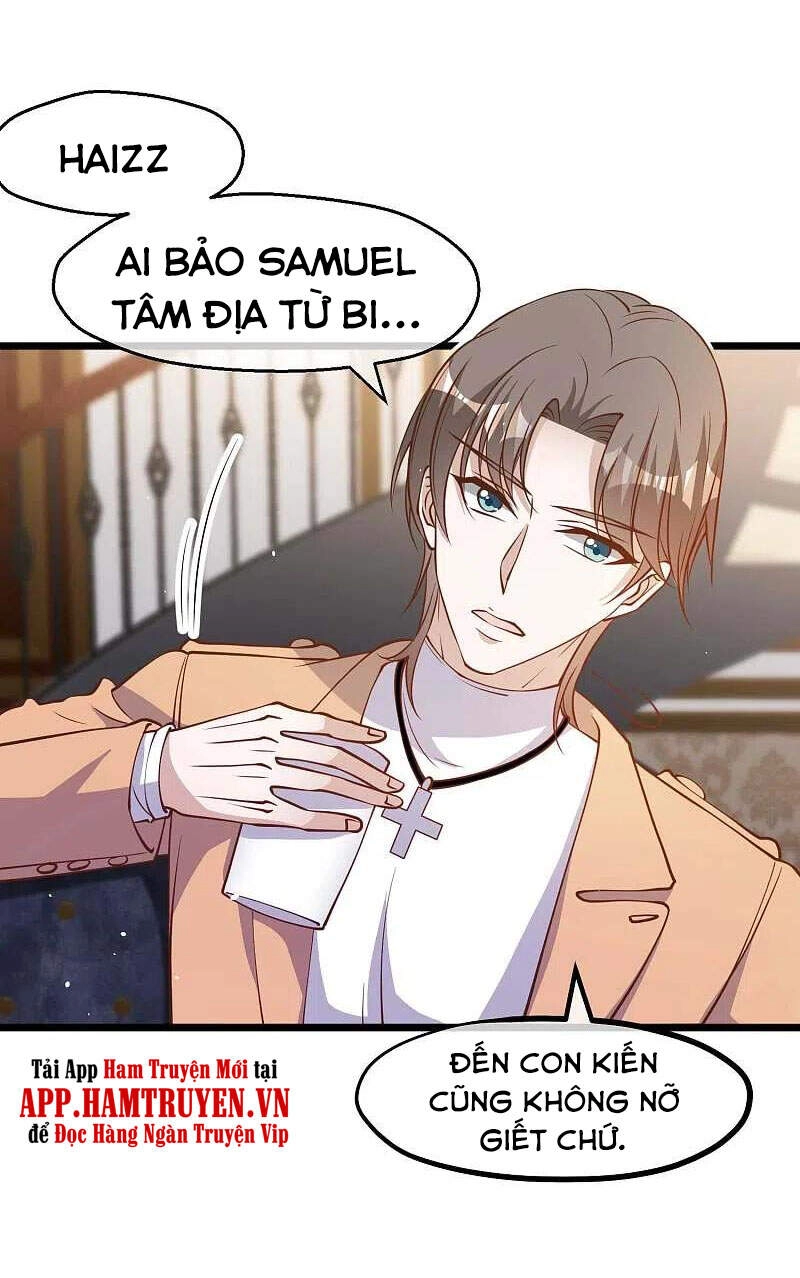 Thần Cấp Ngư Phu Chapter 191 - 9