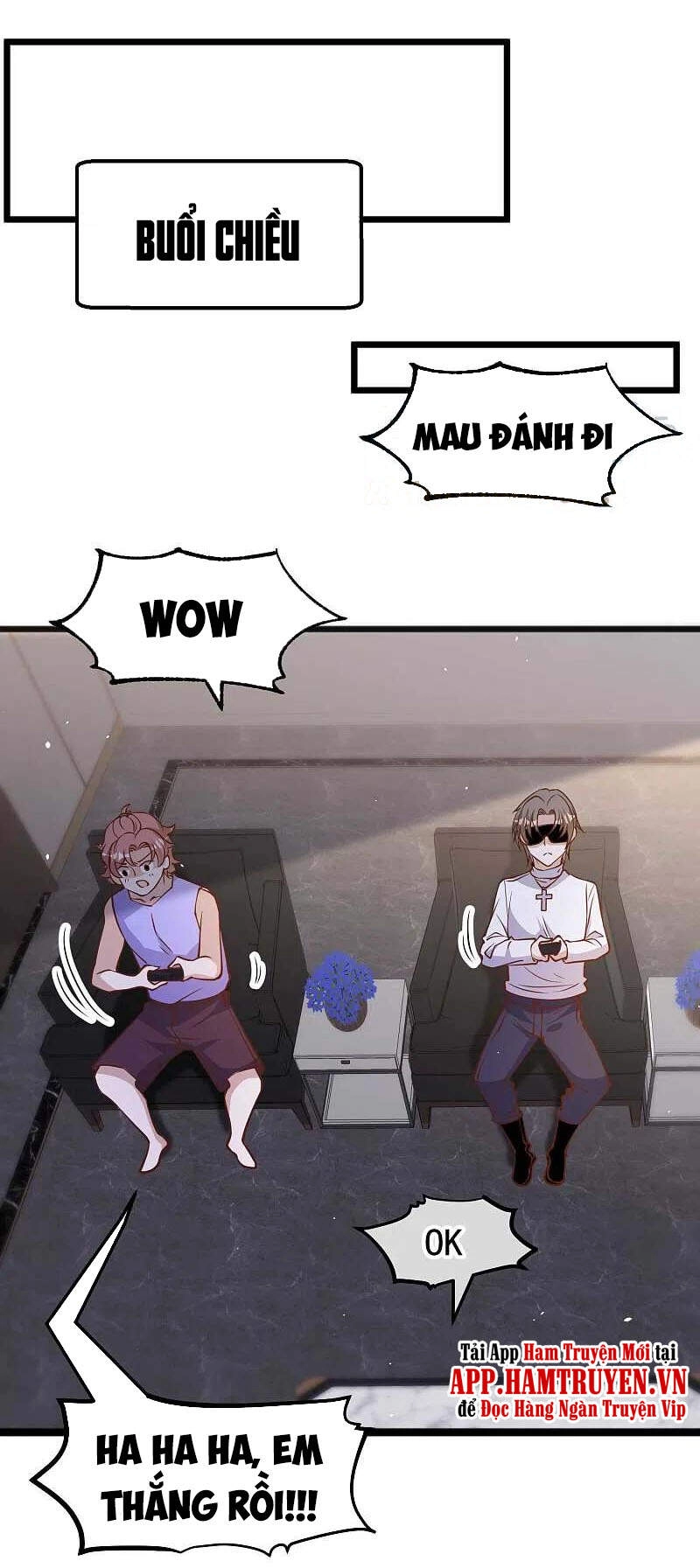 Thần Cấp Ngư Phu Chapter 191 - 11