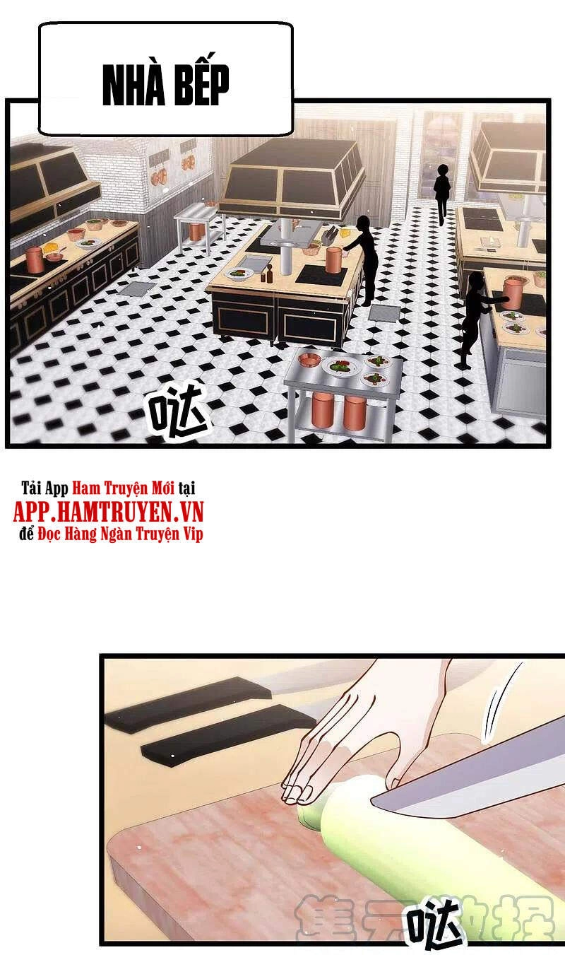 Thần Cấp Ngư Phu Chapter 191 - 15