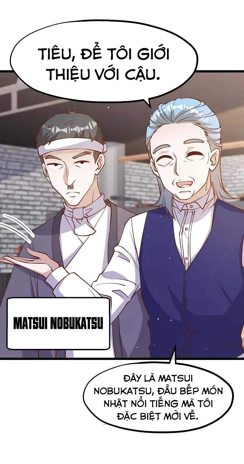 Thần Cấp Ngư Phu Chapter 191 - 18