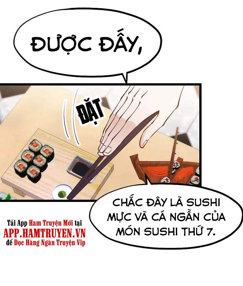 Thần Cấp Ngư Phu Chapter 191 - 21